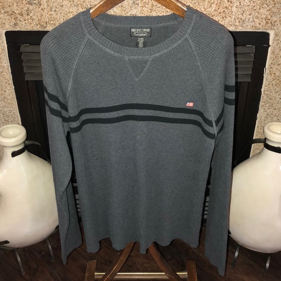Ralph Lauren Polo Jeans Company Sweater 